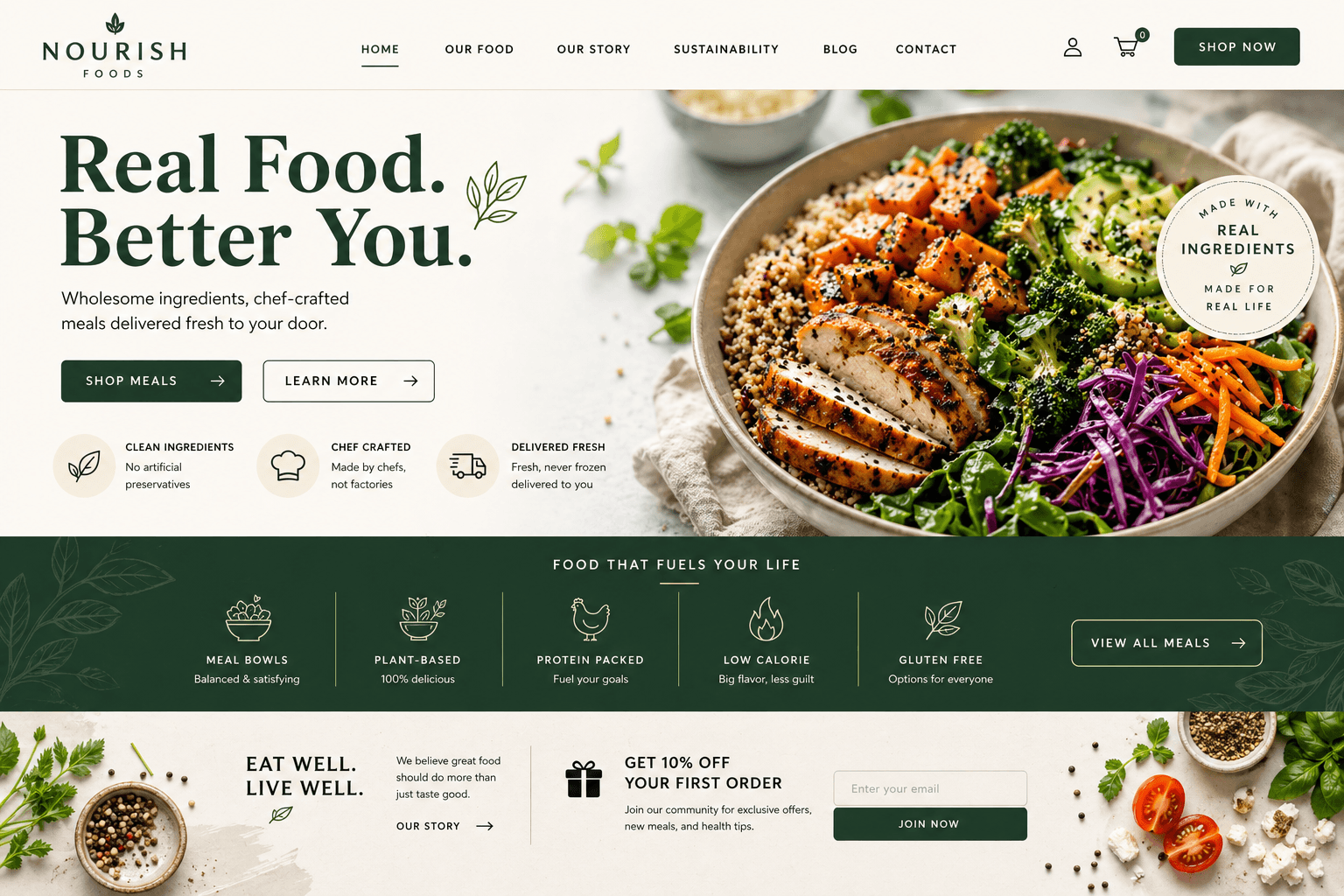 Website Design 3
